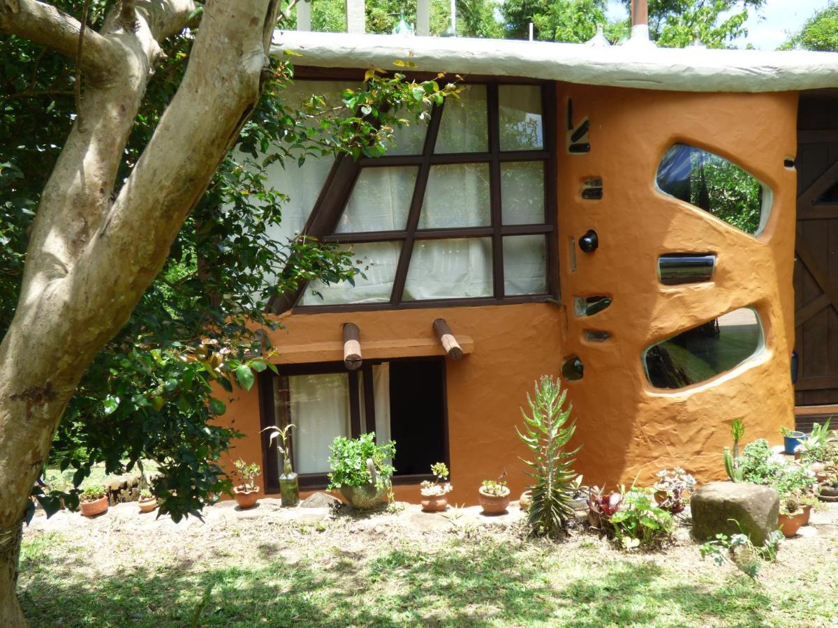 فيلا Casa Ombak برايا دو روزا المظهر الخارجي الصورة