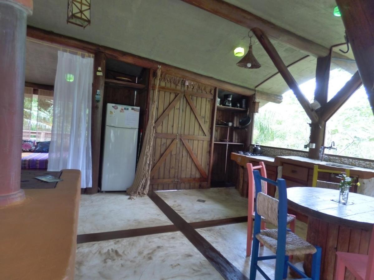 فيلا Casa Ombak برايا دو روزا المظهر الخارجي الصورة