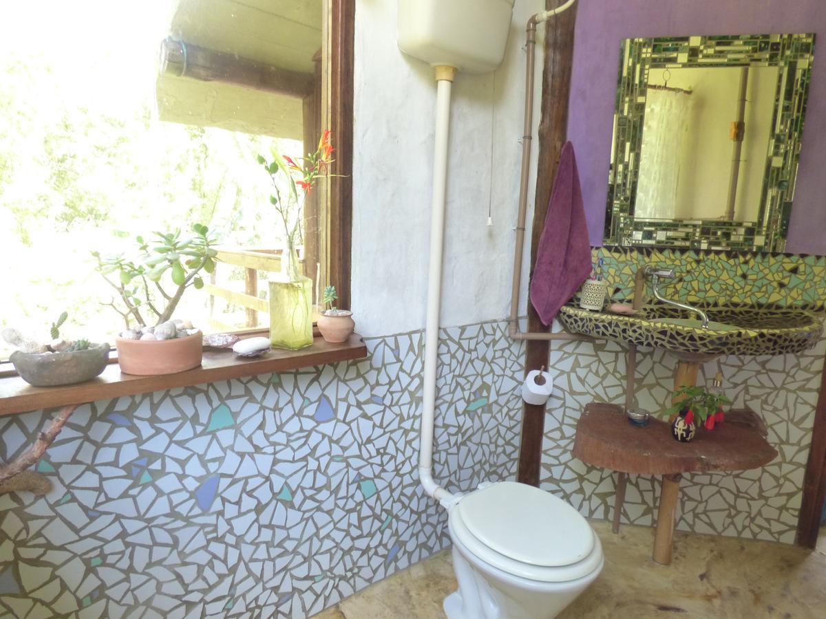فيلا Casa Ombak برايا دو روزا المظهر الخارجي الصورة