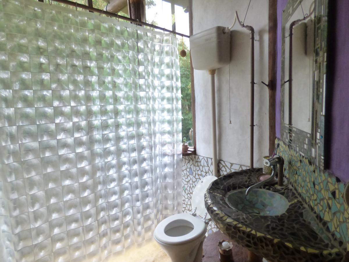 فيلا Casa Ombak برايا دو روزا المظهر الخارجي الصورة